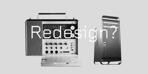 Was ist eigentlich ein Redesign?