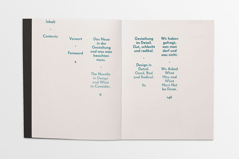 polygon zeitgeist gesellschaft gestaltung typografie nico bats fabian bremer