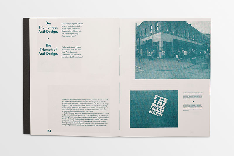 polygon zeitgeist gesellschaft gestaltung typografie nico bats fabian bremer