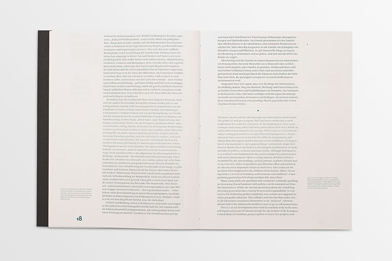 polygon zeitgeist gesellschaft gestaltung typografie nico bats fabian bremer