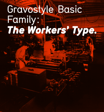 Gravostyle