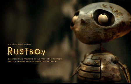 Rustboy