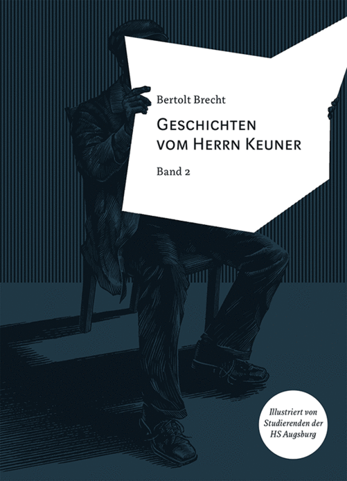 Bertolt brecht picture