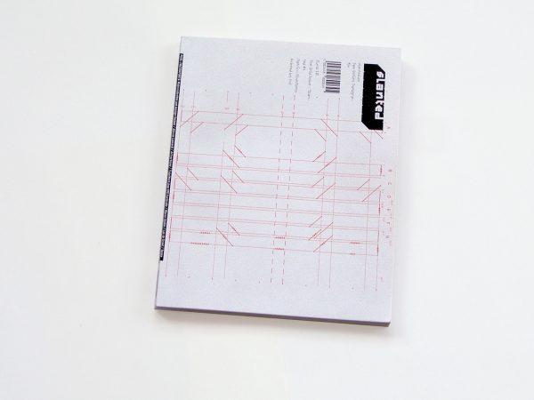 Slanted Magazin #4 – The Grid Issue