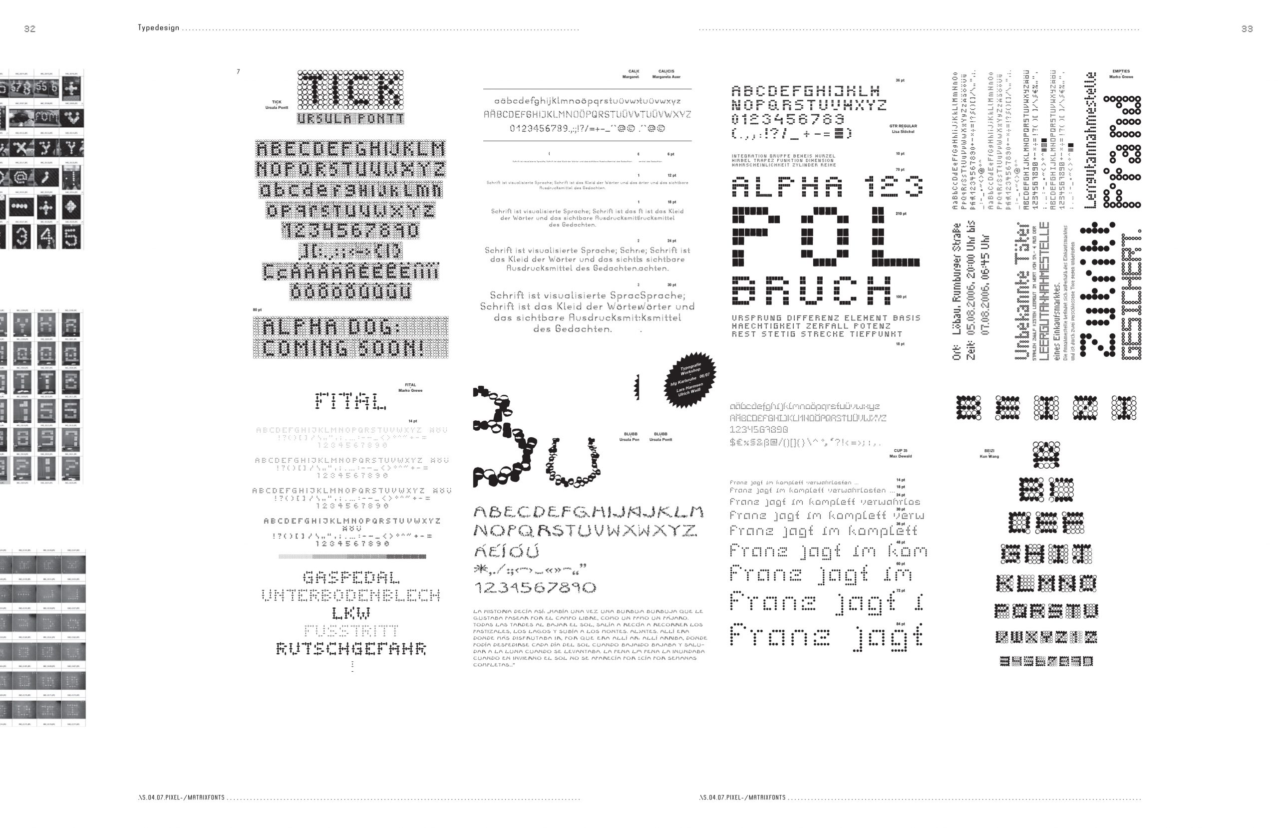 Slanted Magazin #4 – The Grid Issue Slanted Magazin #4 – The Grid Issue