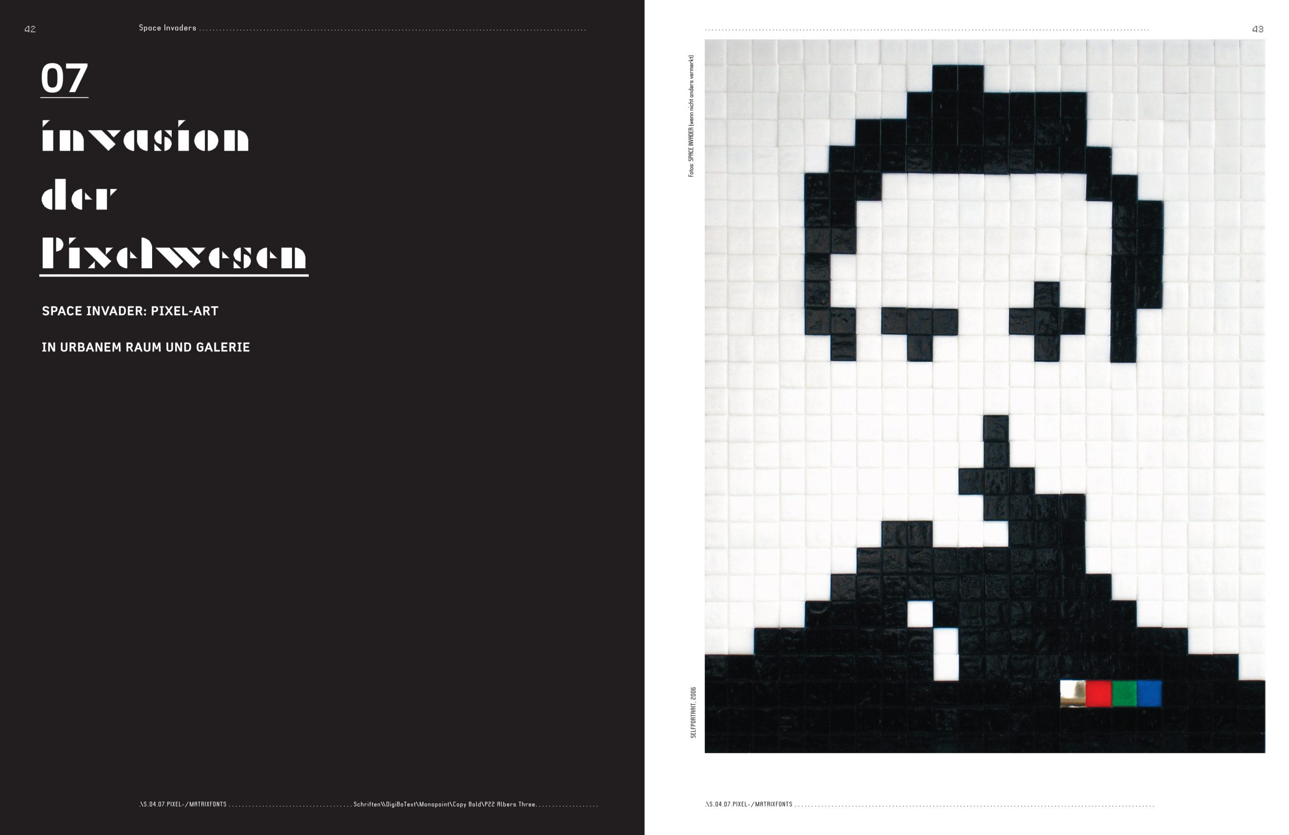 Slanted Magazin #4 – The Grid Issue Slanted Magazin #4 – The Grid Issue