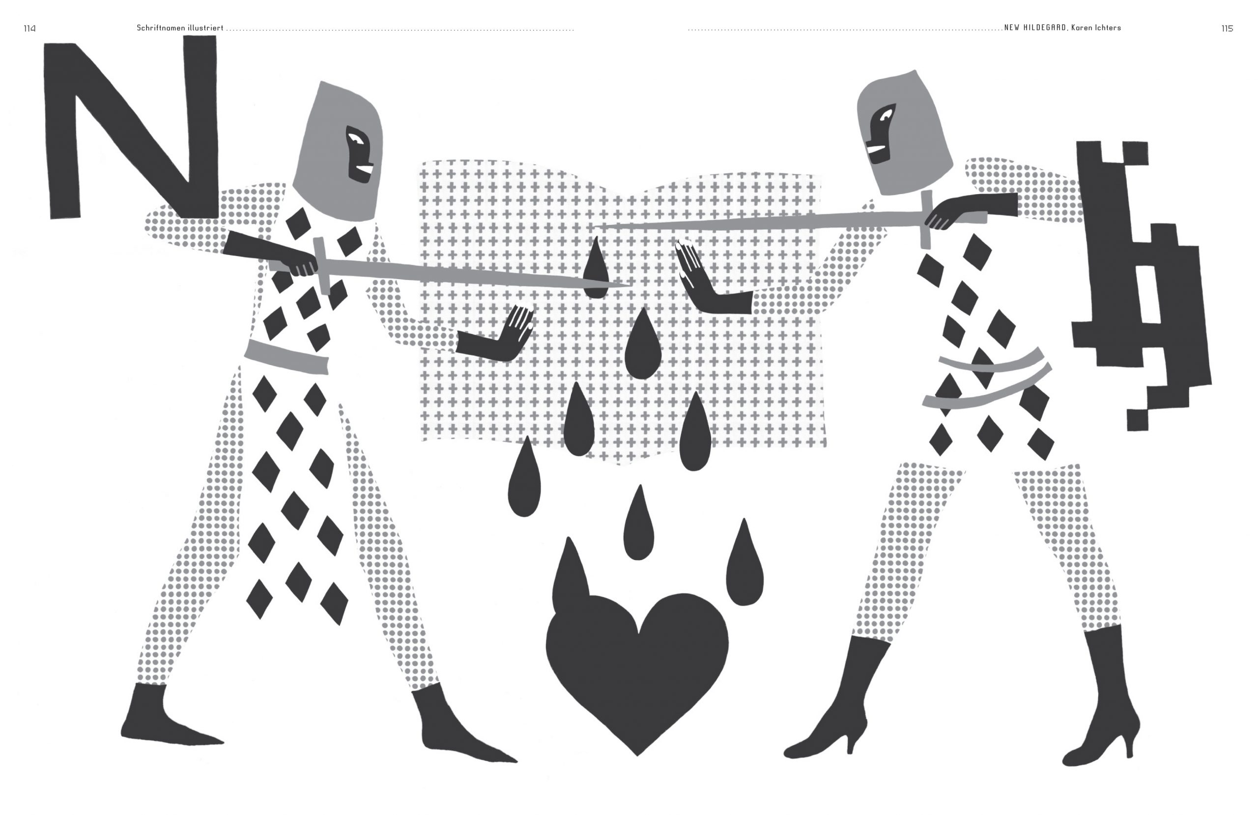 Slanted Magazin #4 – The Grid Issue Slanted Magazin #4 – The Grid Issue