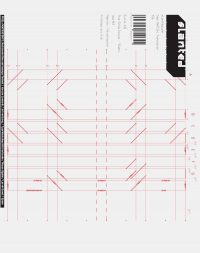 Slanted Magazin #4 – The Grid Issue