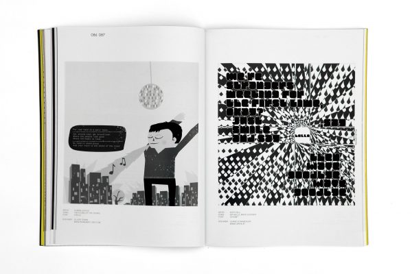 Slanted Magazin #7 – Geometrics.Porn.