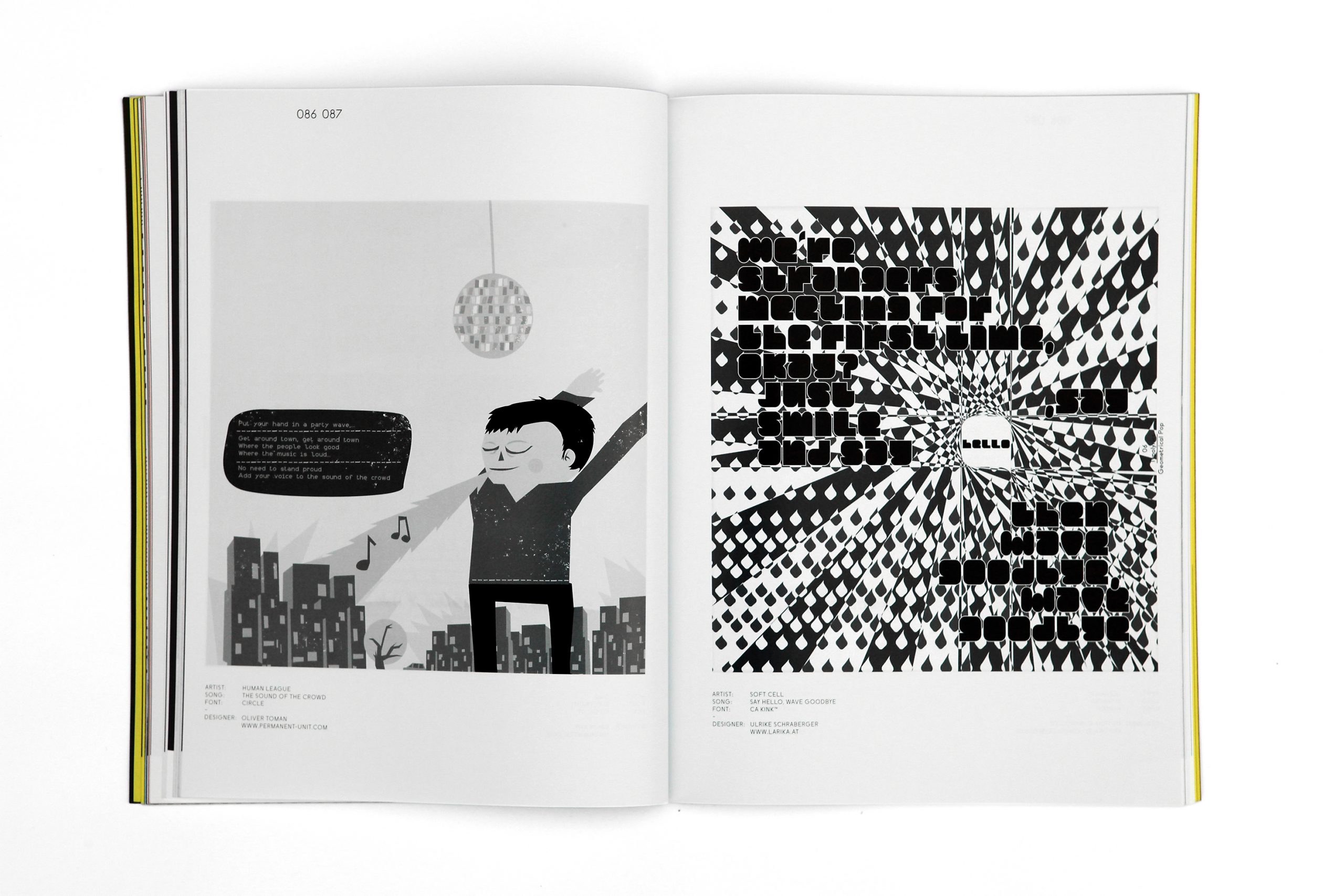 Slanted Magazin #7 – Geometrics.Porn. Slanted Magazin #7 – Geometrics.Porn.