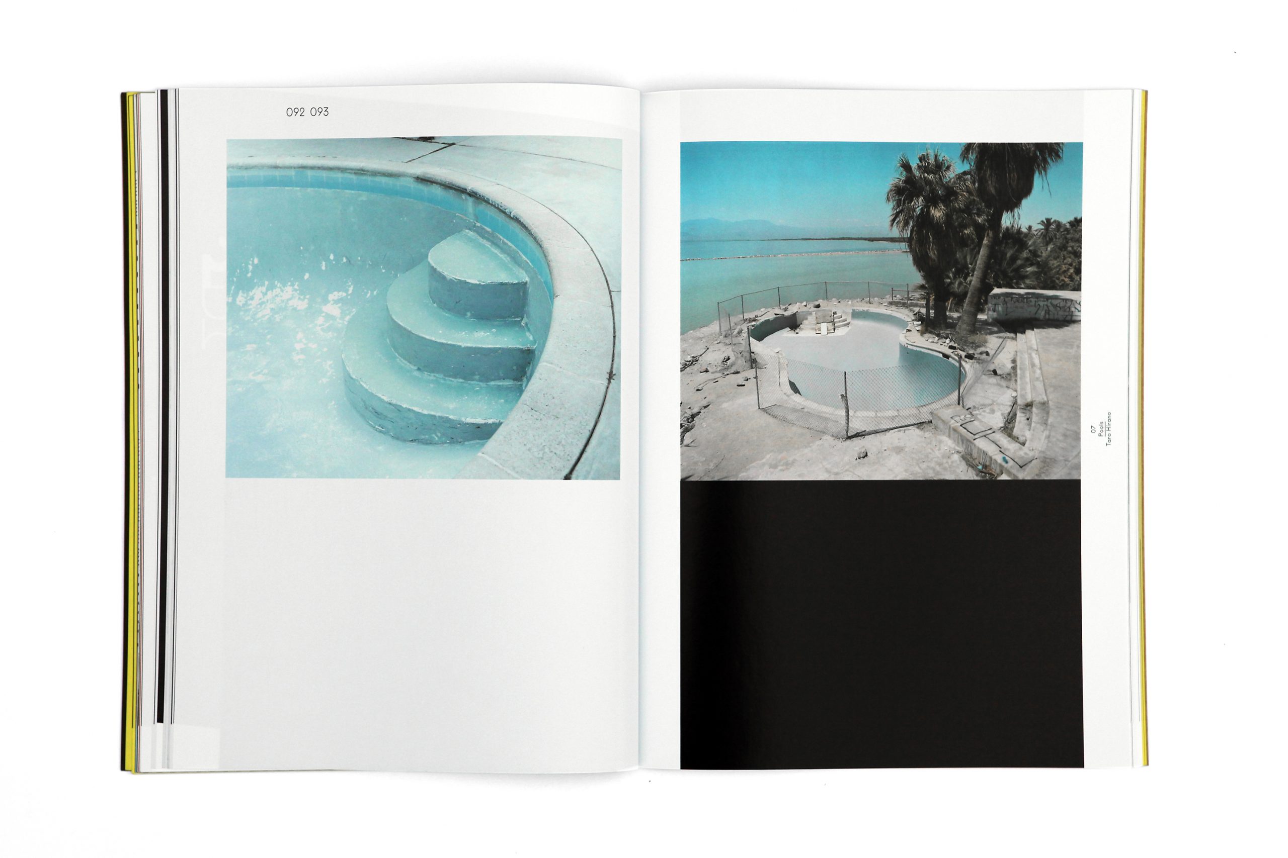 Slanted Magazin #7 – Geometrics.Porn. Slanted Magazin #7 – Geometrics.Porn.