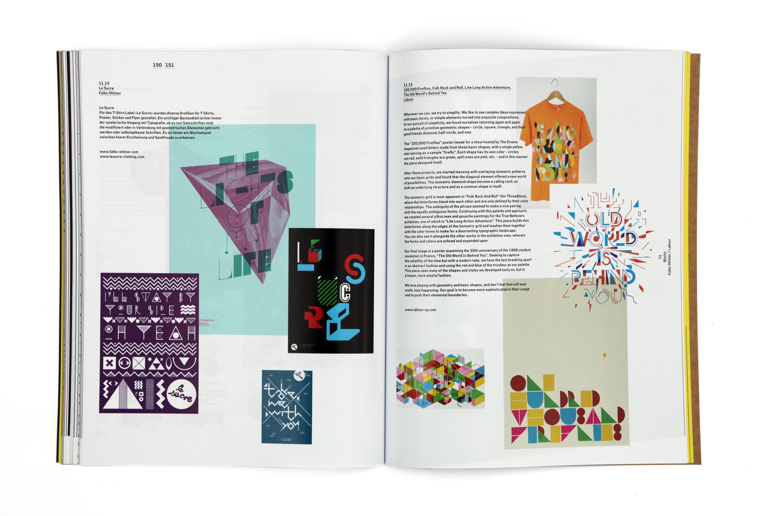 Slanted Magazin #7 – Geometrics.Porn. Slanted Magazin #7 – Geometrics.Porn.