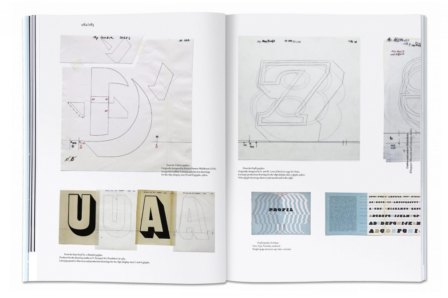 Slanted Magazin #8 – 2d3d