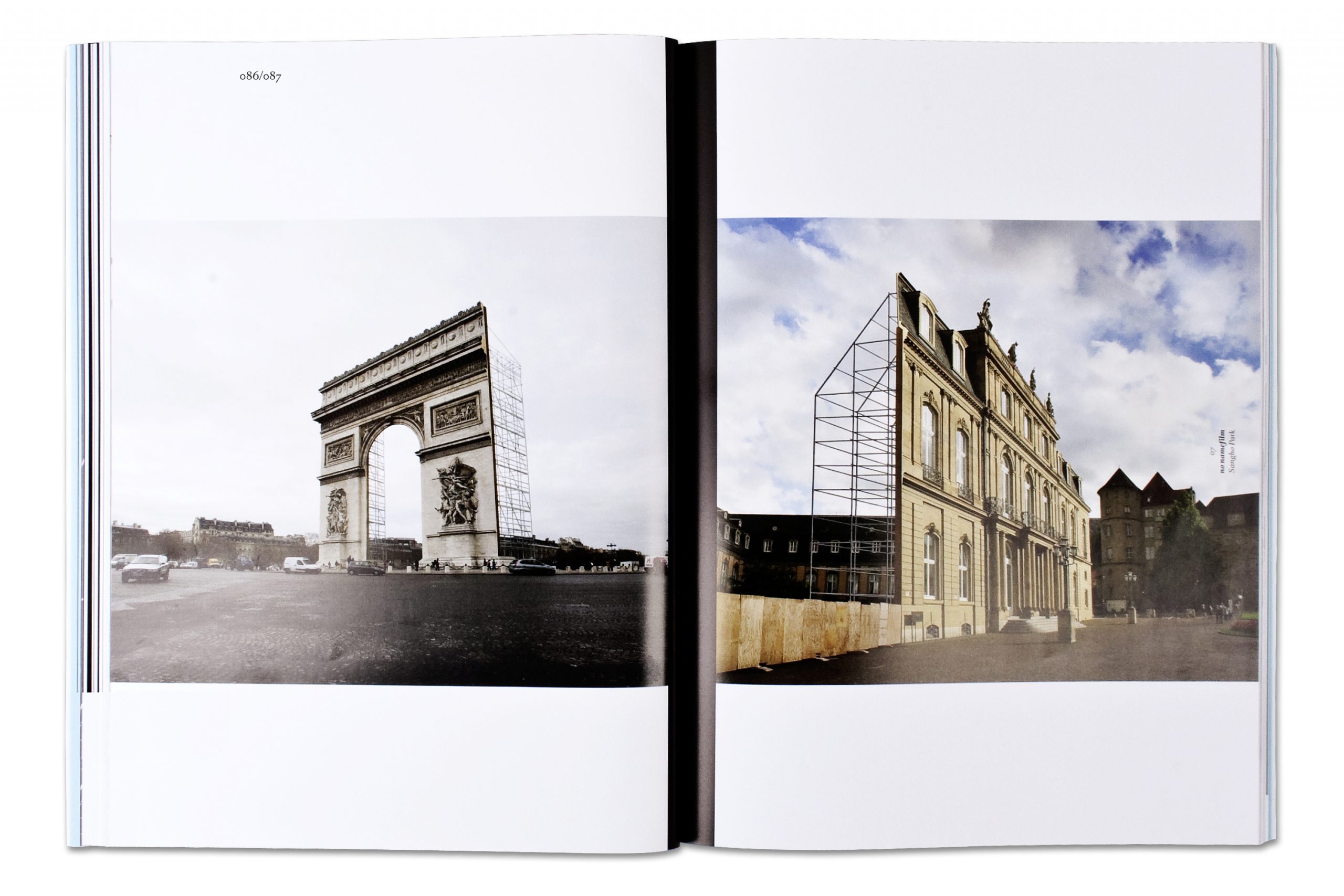 Slanted Magazin #8 – 2d3d Slanted Magazin #8 – 2d3d