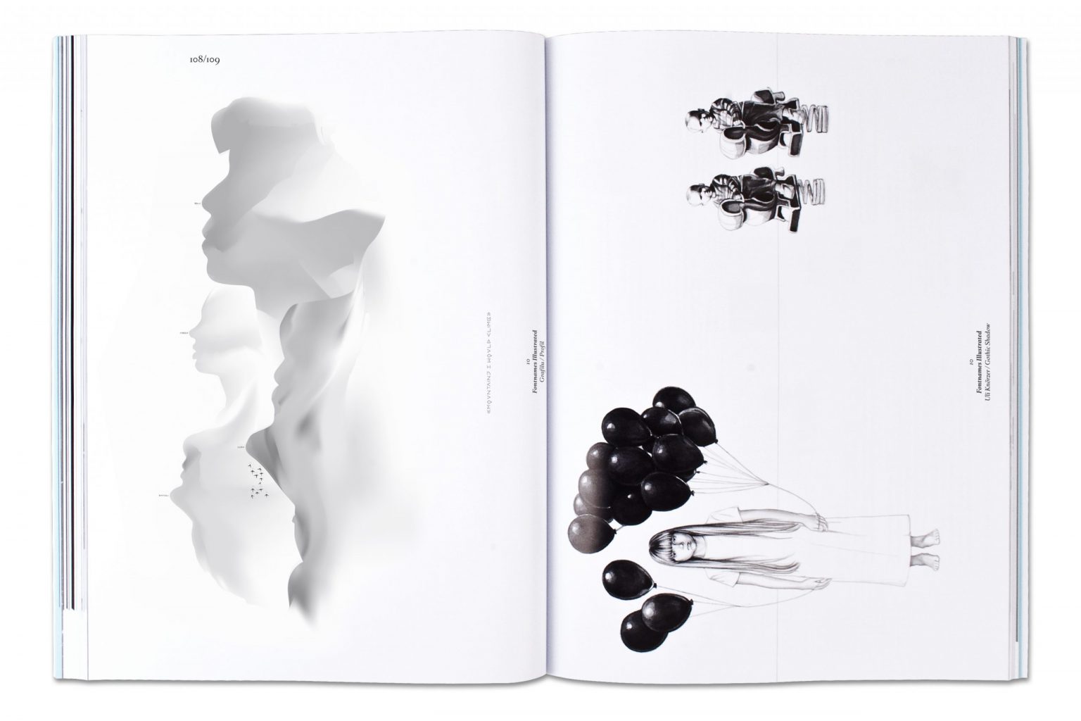 Slanted Magazin #8 – 2d3d