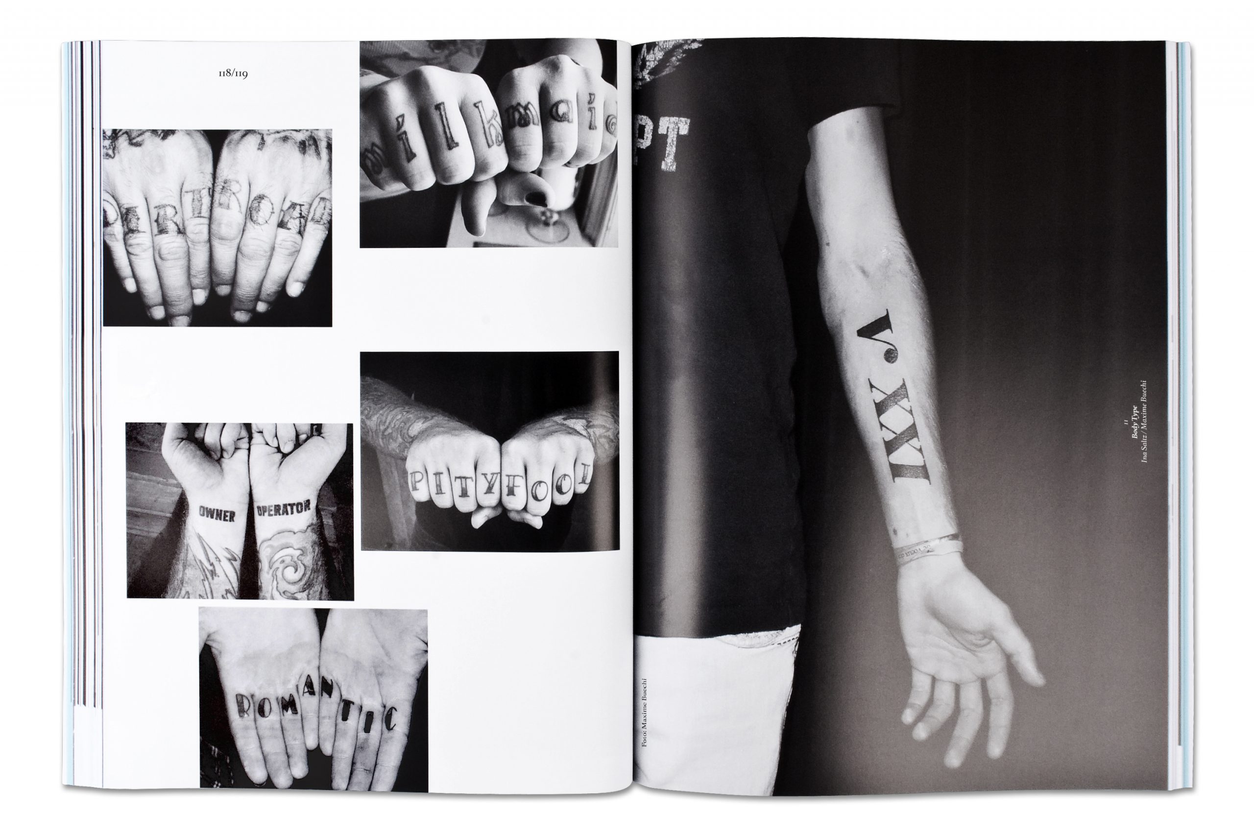 Slanted Magazin #8 – 2d3d Slanted Magazin #8 – 2d3d