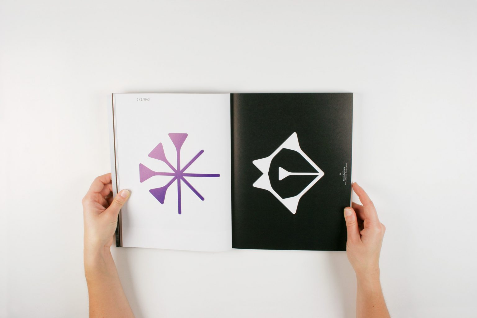 Slanted Magazin #6 – Signs, Symbols, Ornaments