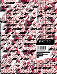 Slanted Magazin #6 – Signs, Symbols, Ornaments