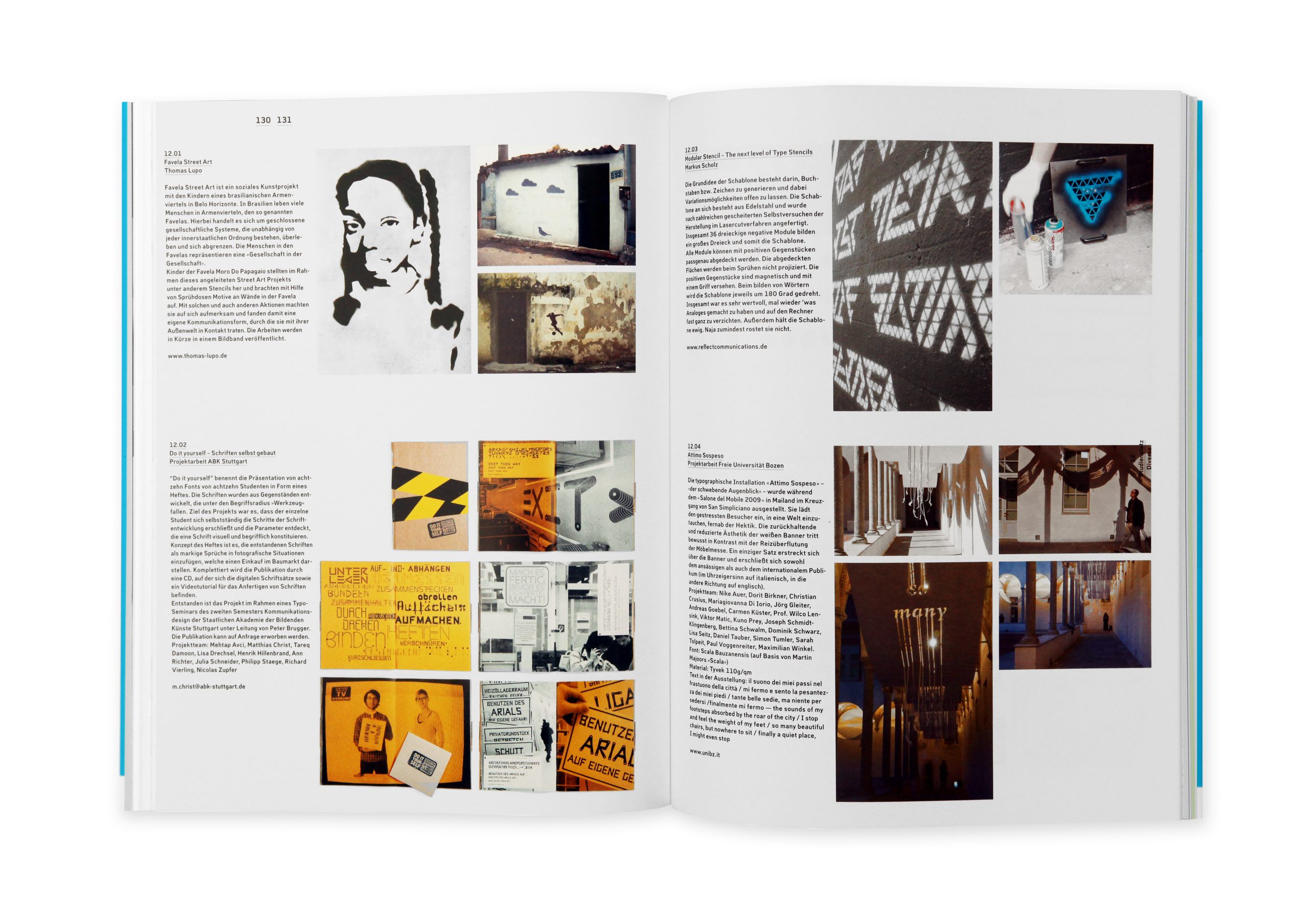 Slanted Magazin #9 – Stencil. Type. Slanted Magazin #9 – Stencil. Type.
