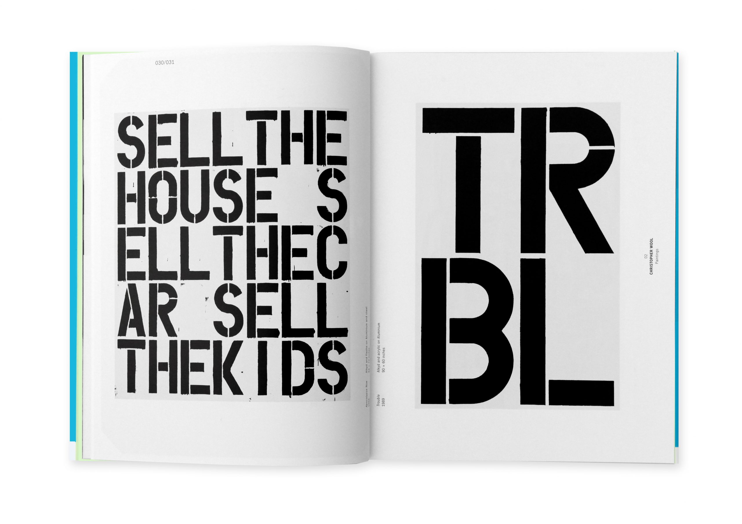 Slanted Magazin #9 – Stencil. Type. Slanted Magazin #9 – Stencil. Type.