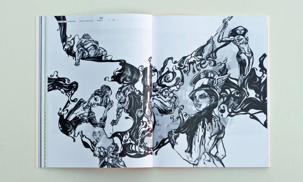 Slanted Magazin #11 – Monospace, Typewriter