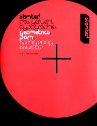 Slanted Magazin #7 – Geometrics.Porn.