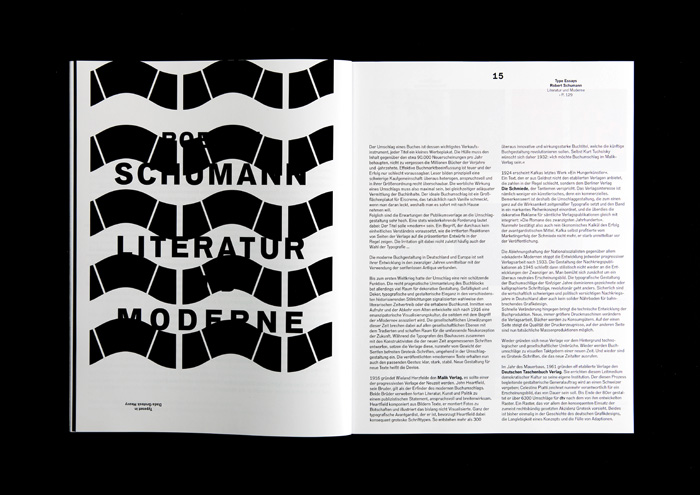 Slanted Magazin #14 – Grotesque 2