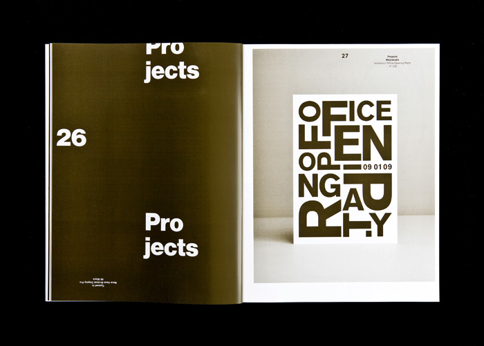 Slanted Magazin #14 – Grotesque 2