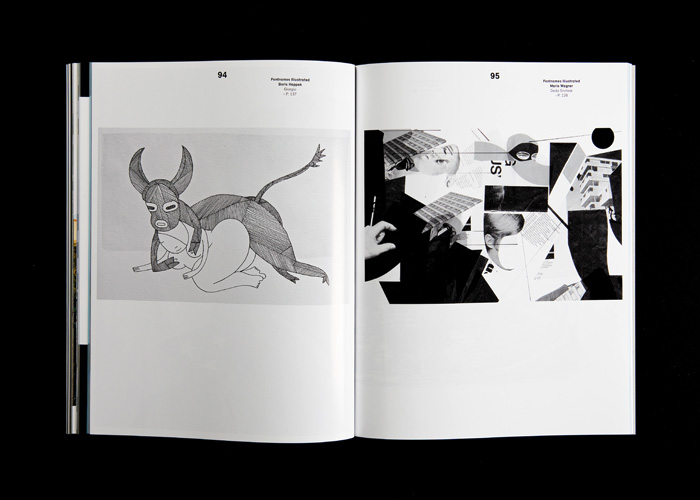 Slanted Magazin #14 – Grotesque 2