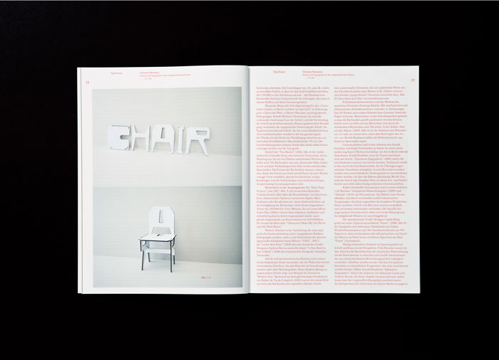 Slanted Magazin #15 – Experimental