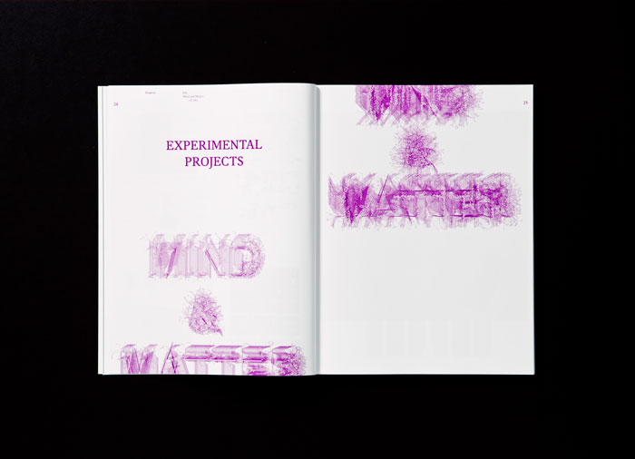 Slanted Magazin #15 – Experimental