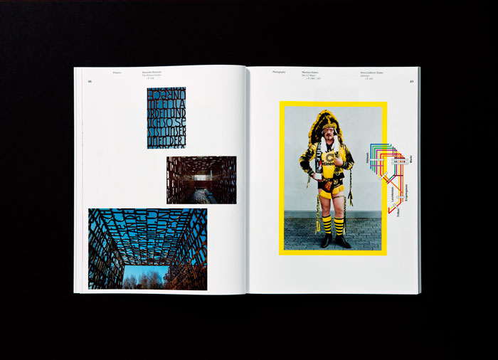 Slanted Magazin #15 – Experimental