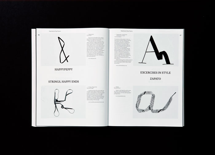 Slanted Magazin #15 – Experimental