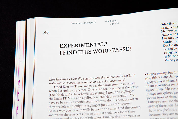 Slanted Magazin #15 – Experimental