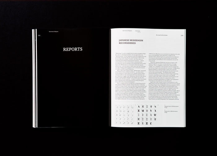 Slanted Magazin #15 – Experimental