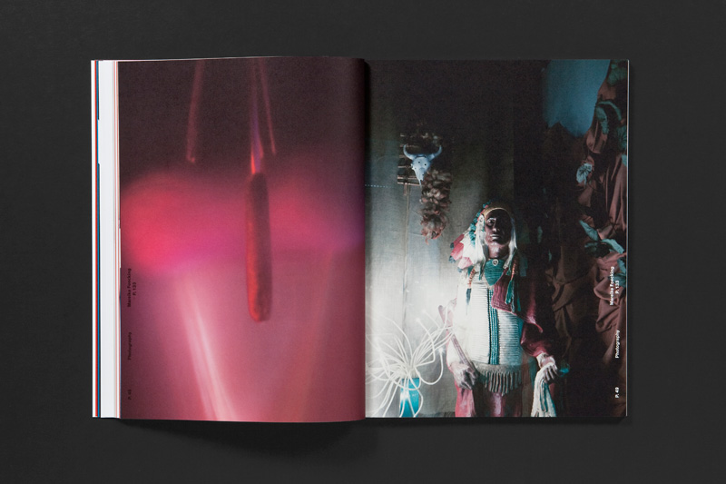 Slanted Magazin #16 – Bold/Light