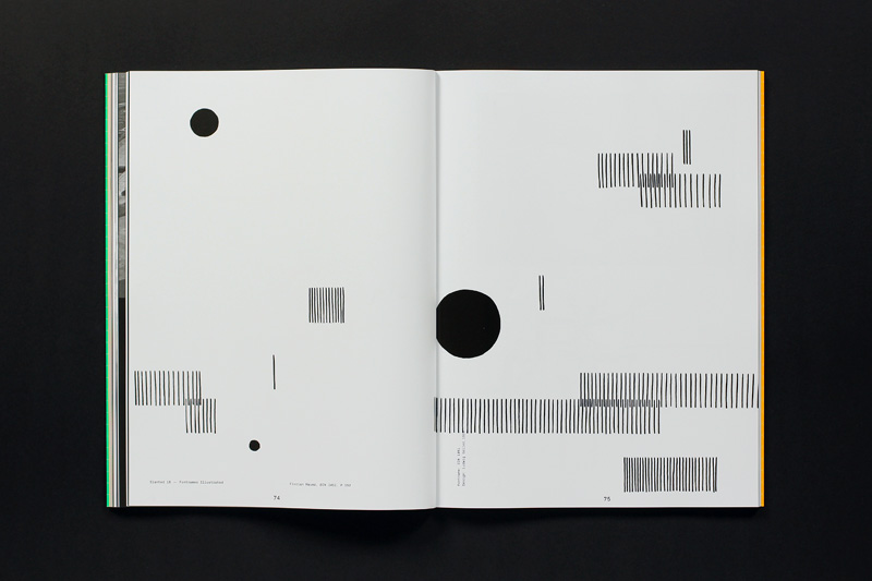 Slanted Magazin #18 – Signage / Orientation