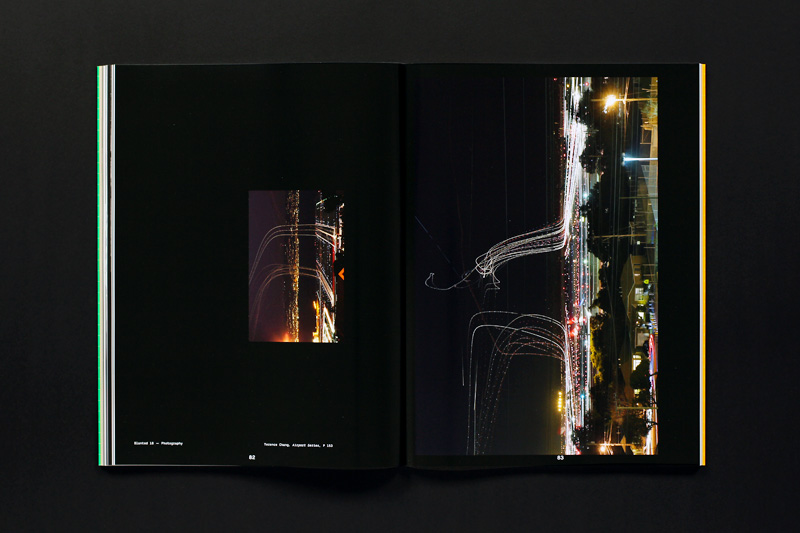 Slanted Magazin #18 – Signage / Orientation