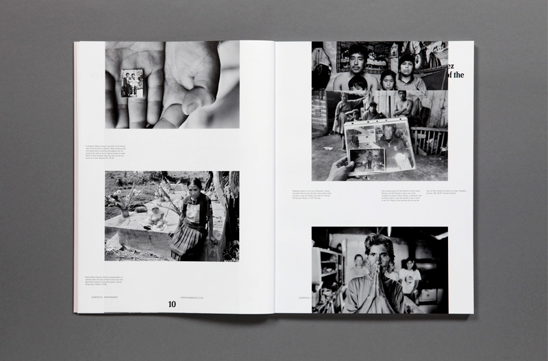 Slanted Magazin #19 – Super-Families