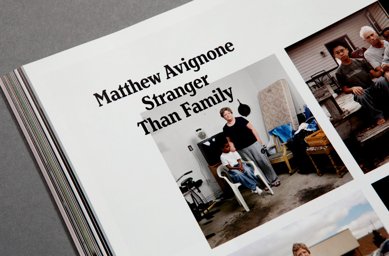 Slanted Magazin #19 – Super-Families