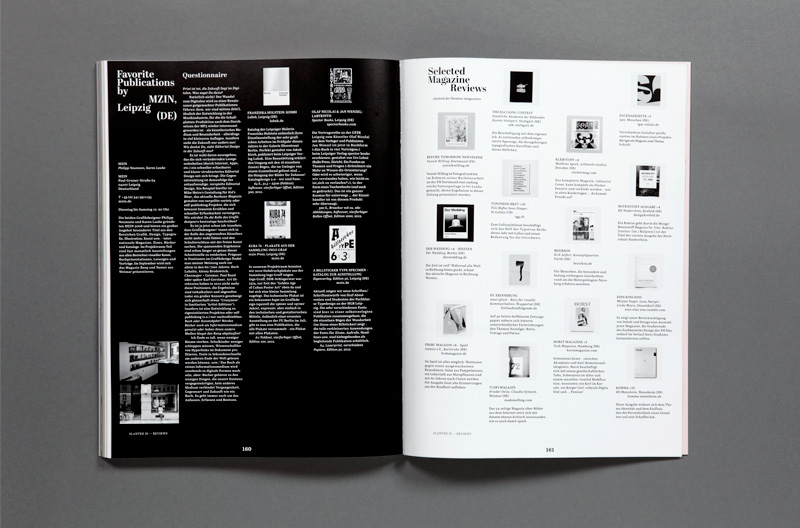 Slanted Magazin #19 – Super-Families