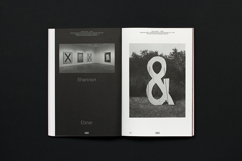 Slanted Magazine #22 – Art Type