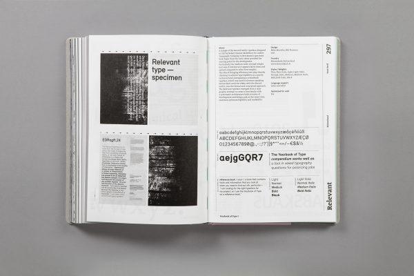 Yearbook of Type I