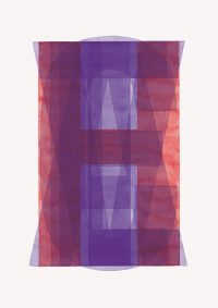 Helvetica Illustrated Riso Print – Gregory Gilbert-Lodge