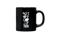 Tasse Not My Cap of Tea