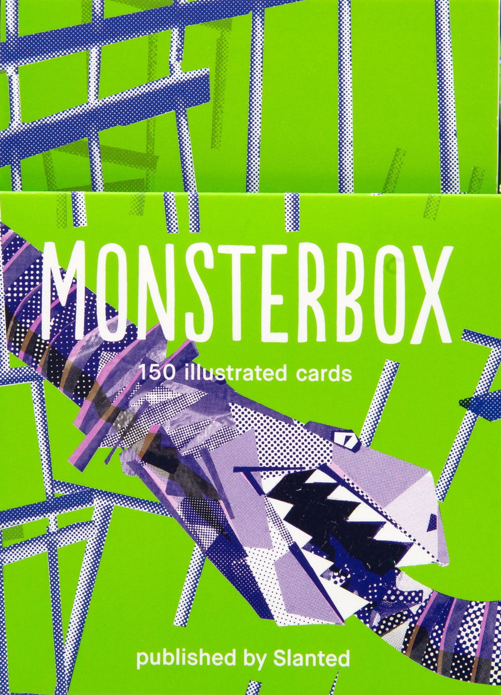 MONSTERBOX