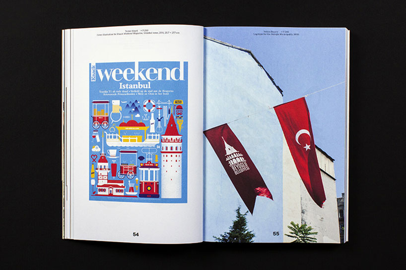 Slanted Magazin #24 Istanbul