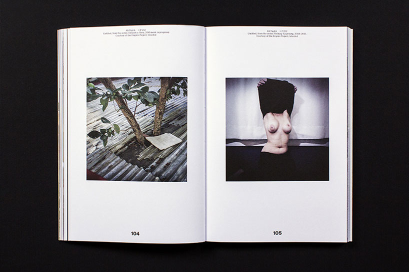 Slanted Magazin #24 Istanbul