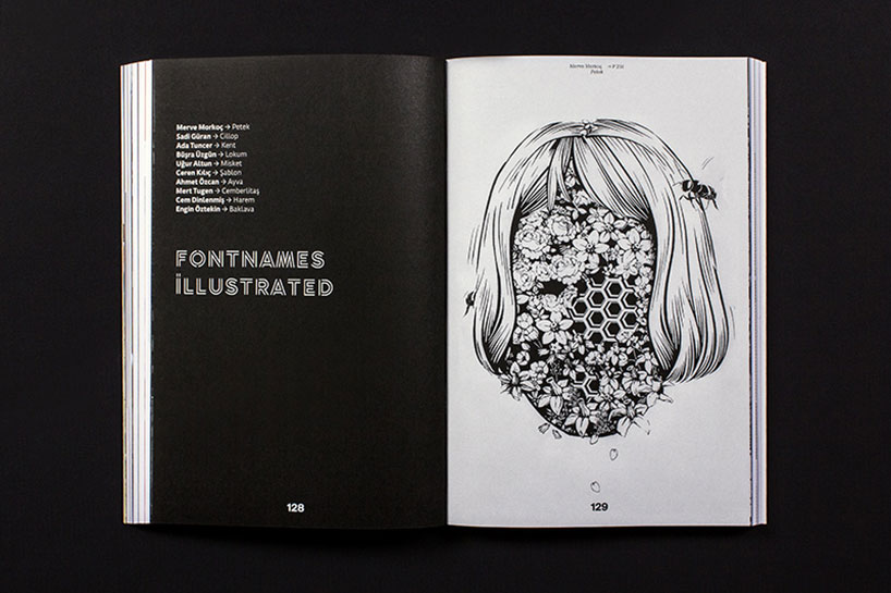 Slanted Magazin #24 Istanbul