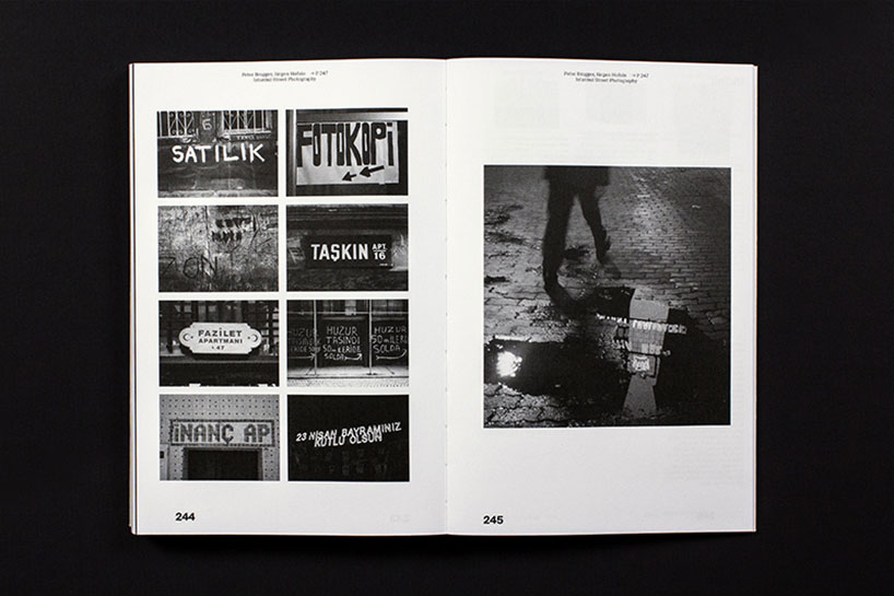 Slanted Magazin #24 Istanbul